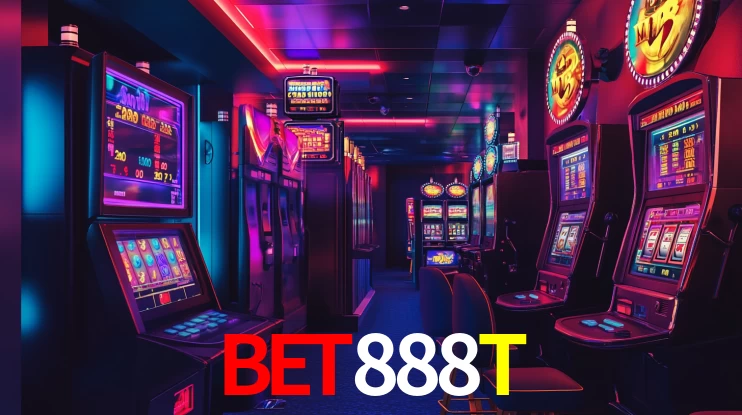 Cashback e recargas na BET888T