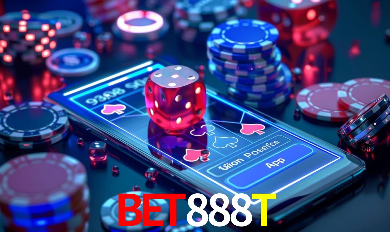 Canal oficial no Telegram da BET888T