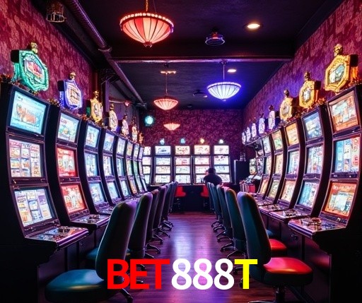 Segurança e performance na plataforma BET888T