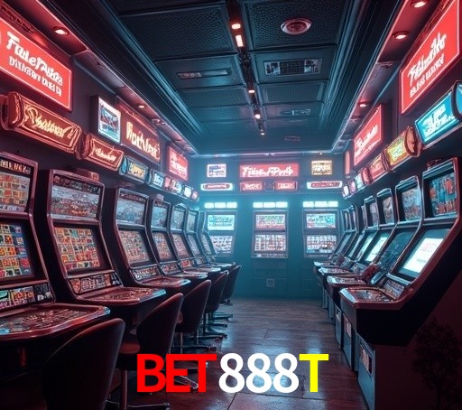 Jogos populares e pagamentos rápidos na BET888T