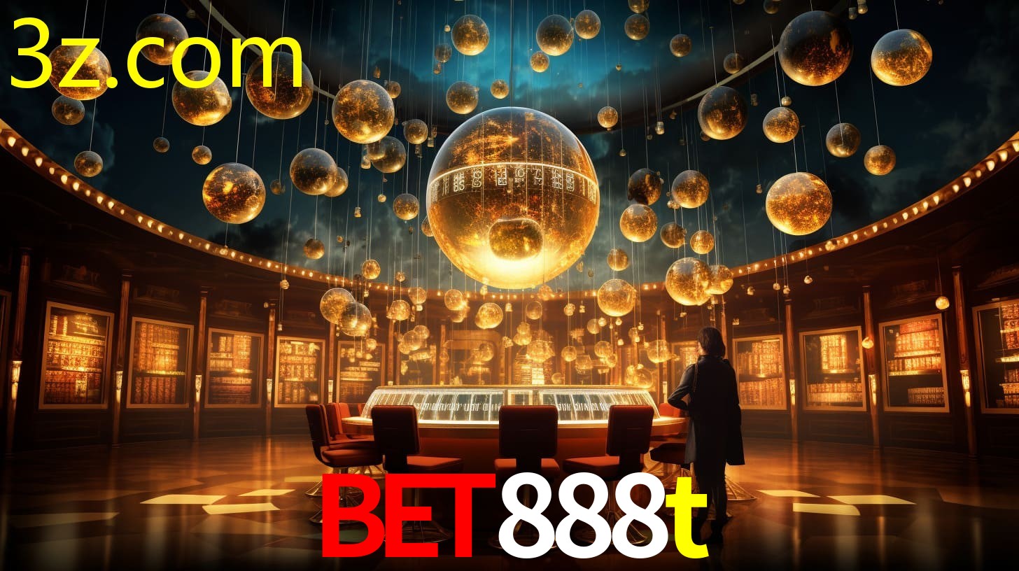 BET888T