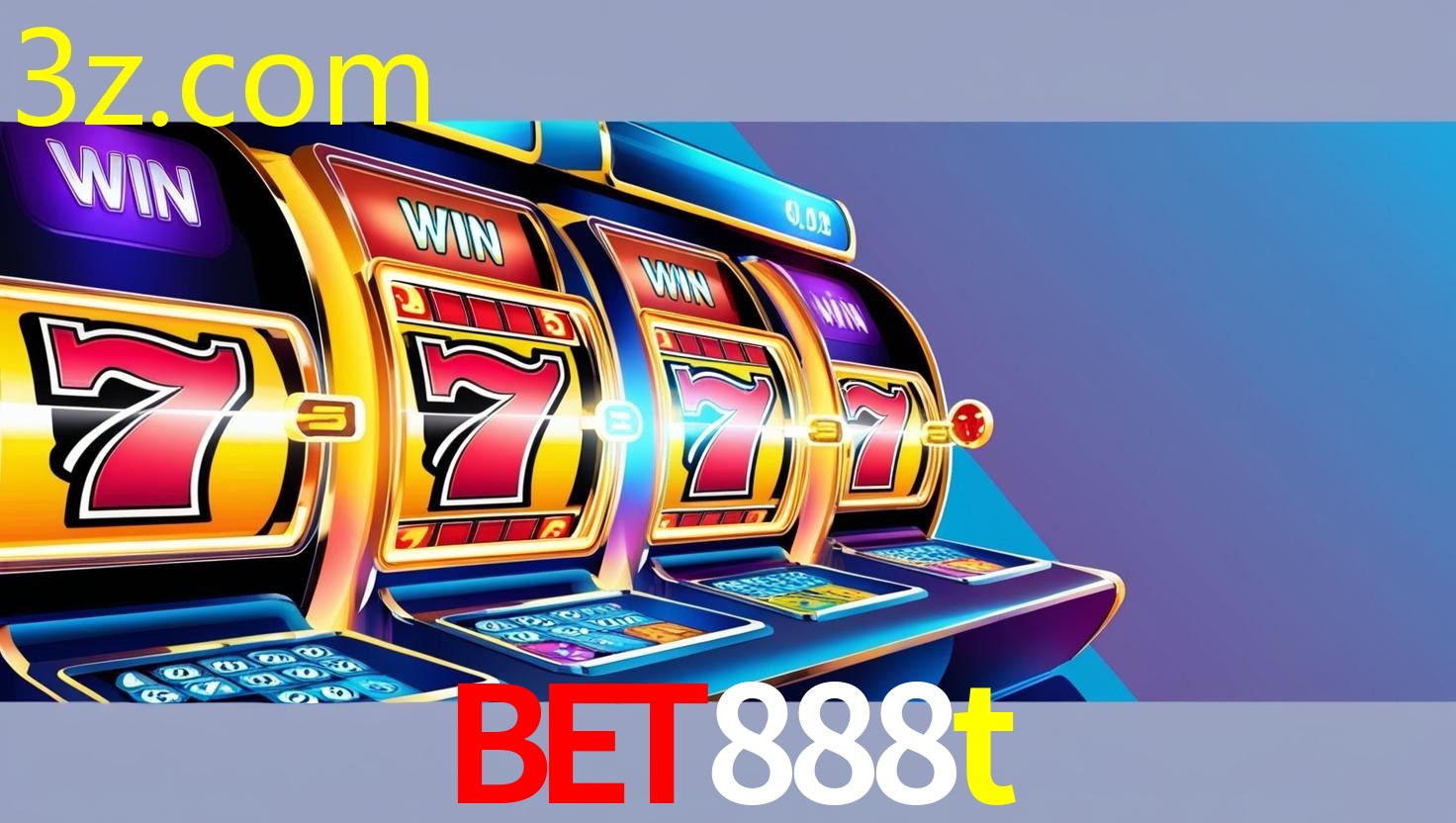 BET888T