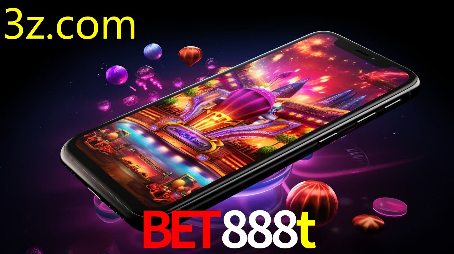 BET888T