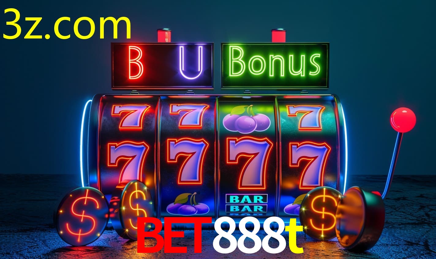 BET888T