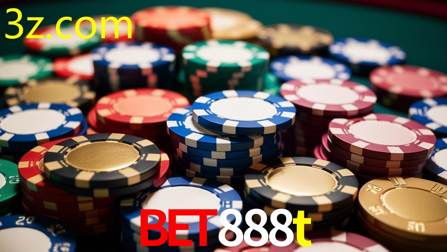 BET888T