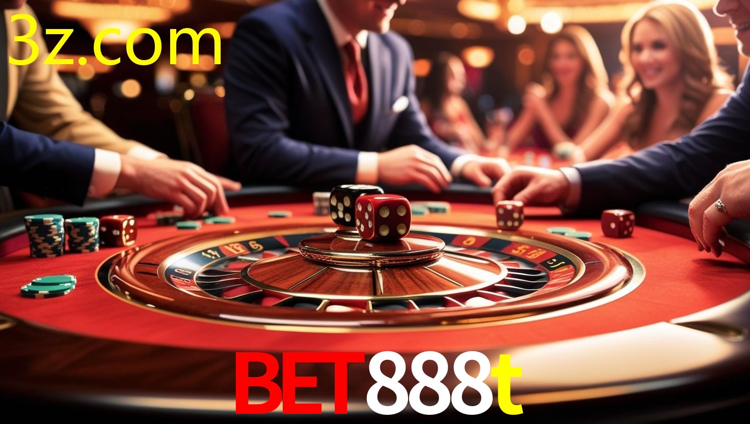 BET888T
