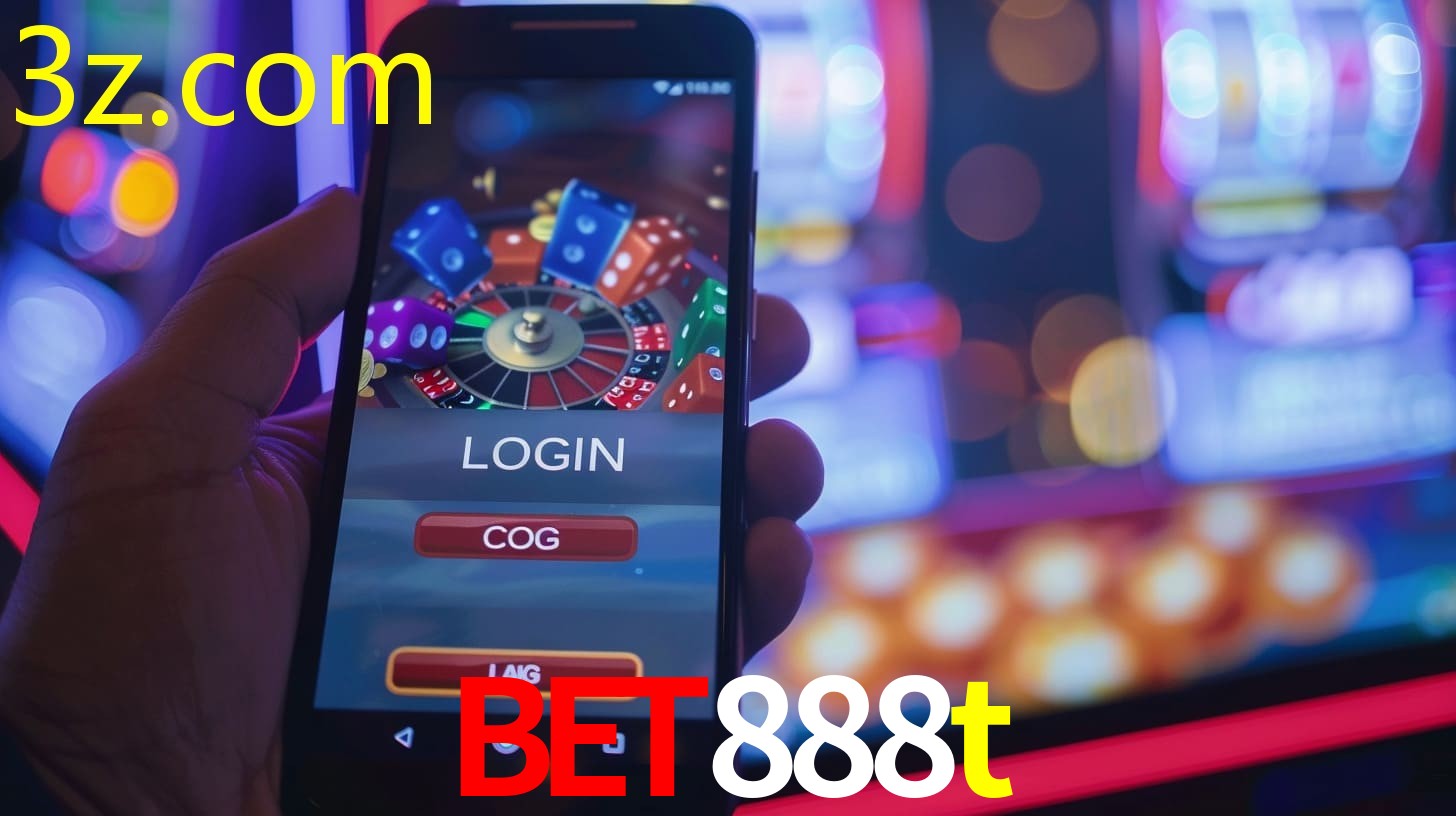 BET888T