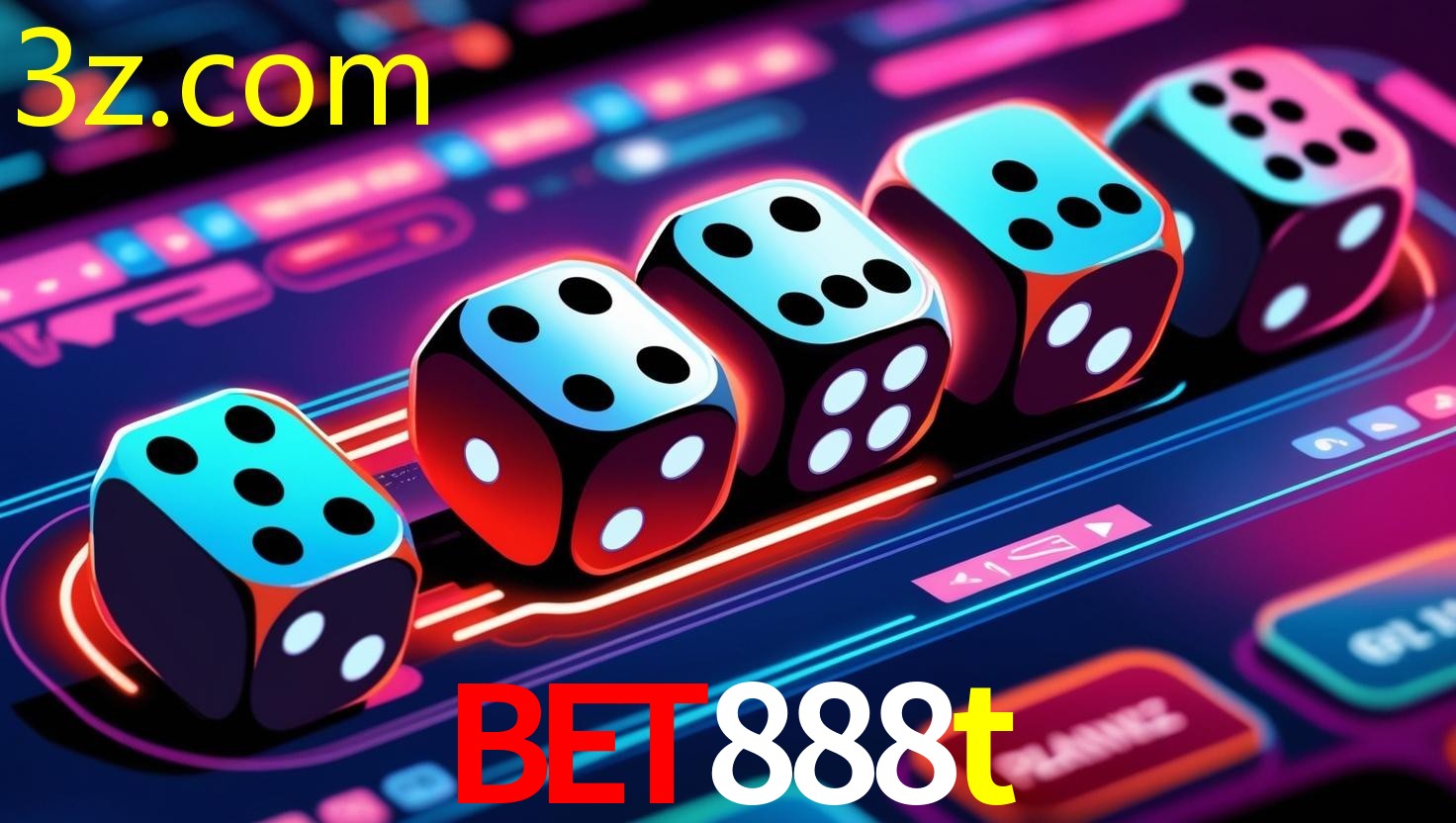 BET888T