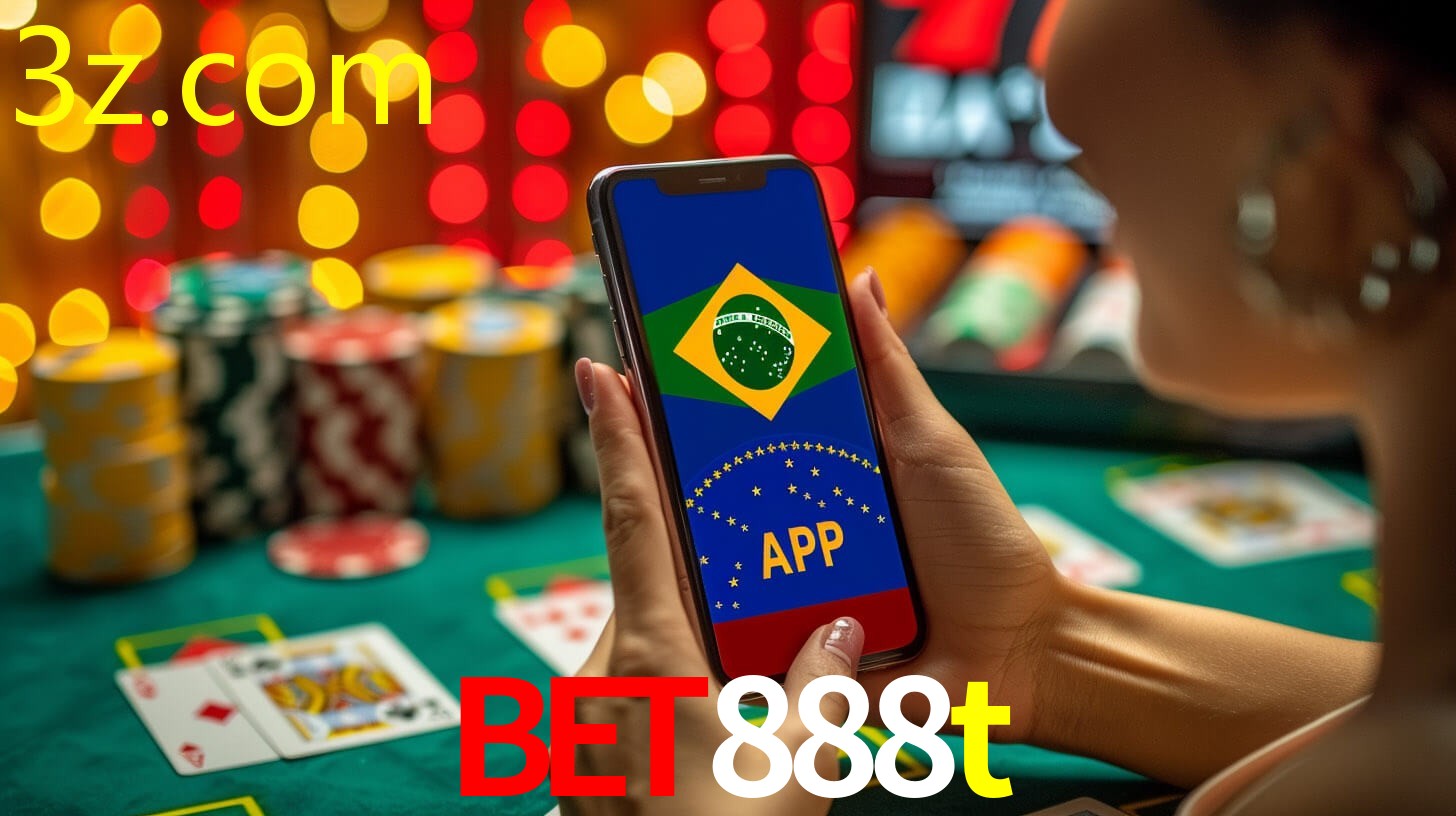 BET888T